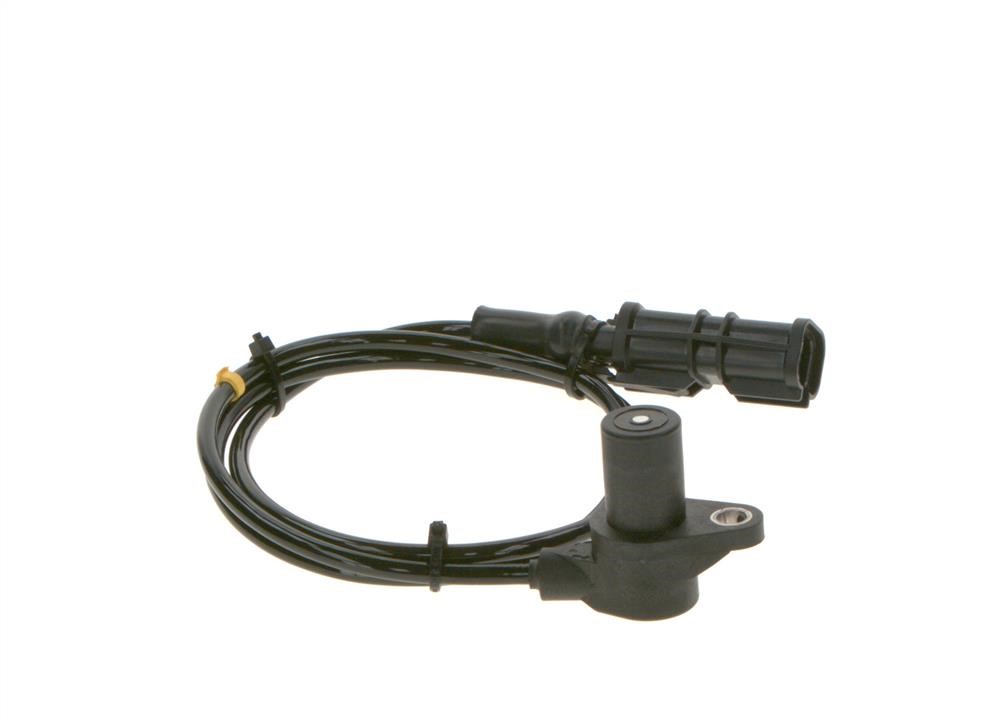 Bosch Crankshaft position sensor – price 324 PLN