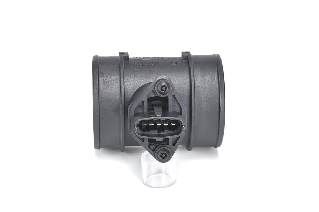 Bosch Mass air flow sensor – price [object Object] PLN