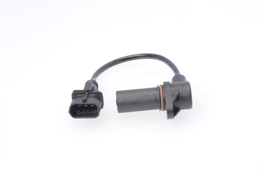 Bosch Crankshaft position sensor – price 166 PLN