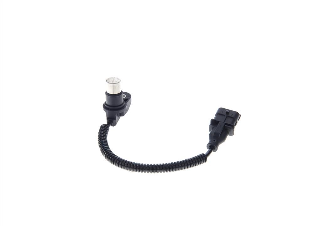 Camshaft position sensor Bosch 0 281 002 453