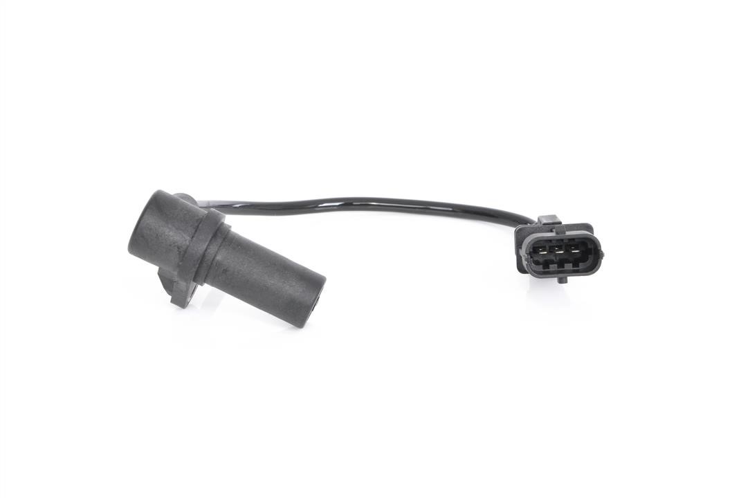 Crankshaft position sensor Bosch 0 281 002 486