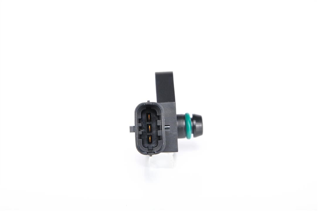 Bosch Boost pressure sensor – price 250 PLN