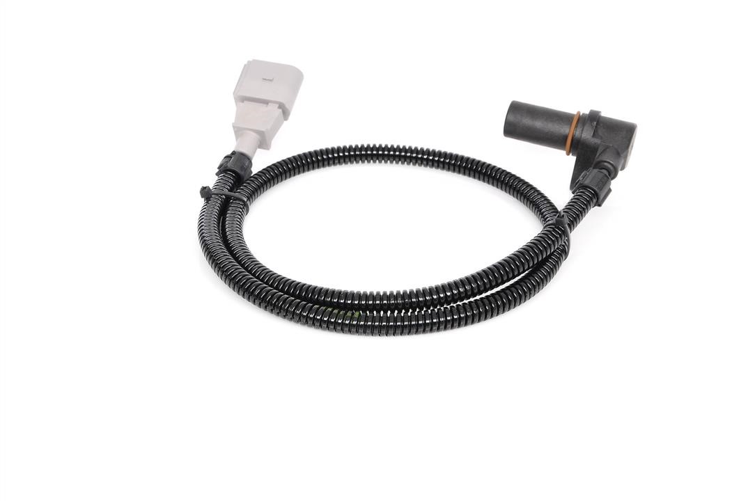 Bosch Crankshaft position sensor – price 291 PLN