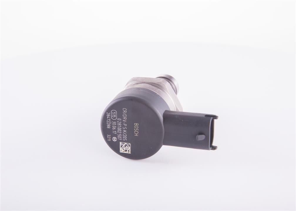 Bosch Injection pump valve – price 478 PLN