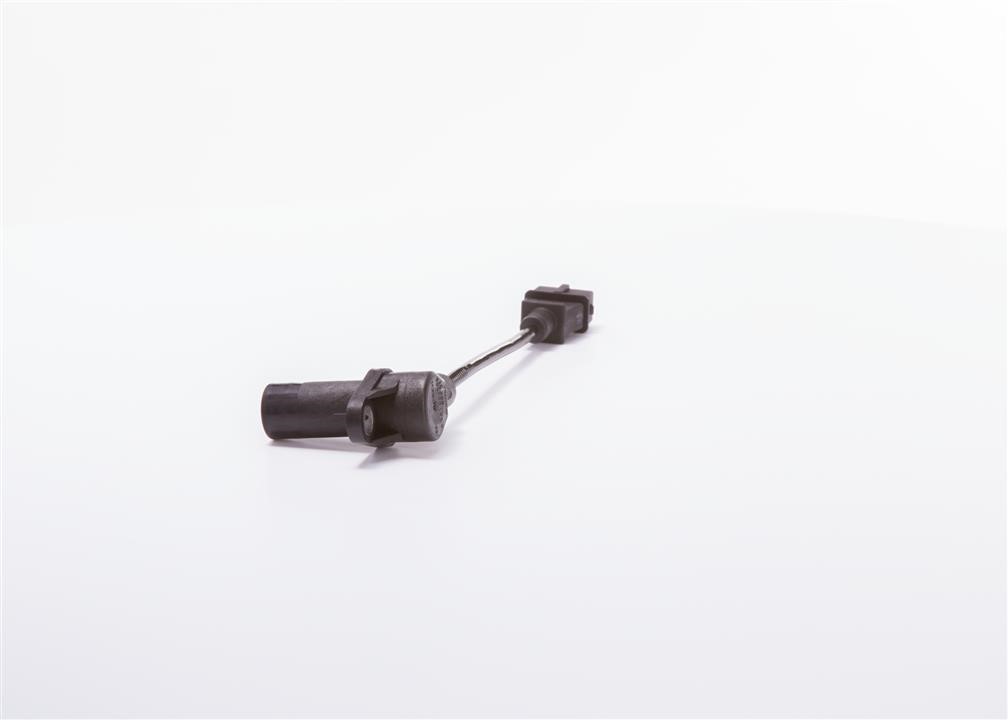 Crankshaft position sensor Bosch 0 281 002 509