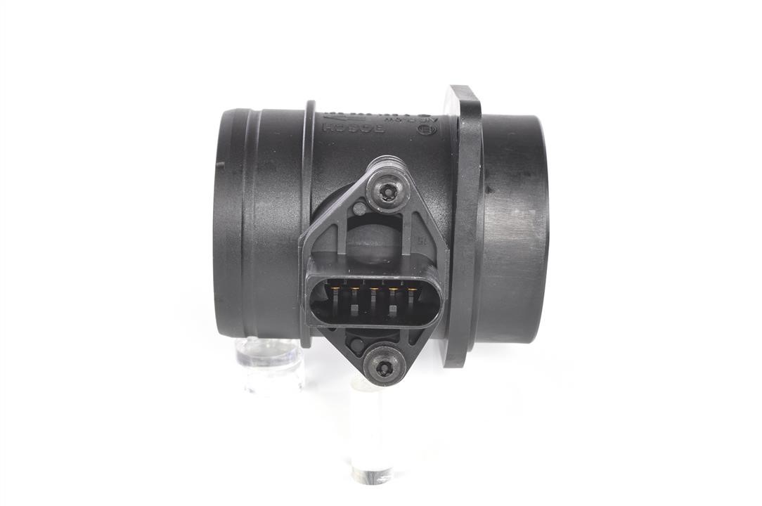 Bosch Mass air flow sensor – price 411 PLN