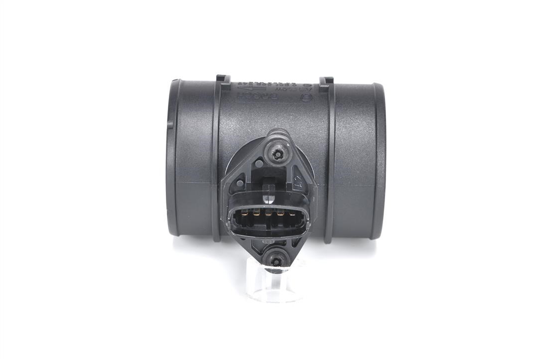 Bosch Air mass sensor – price