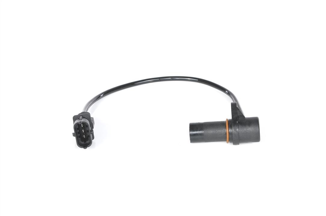 Bosch Crankshaft position sensor – price 118 PLN