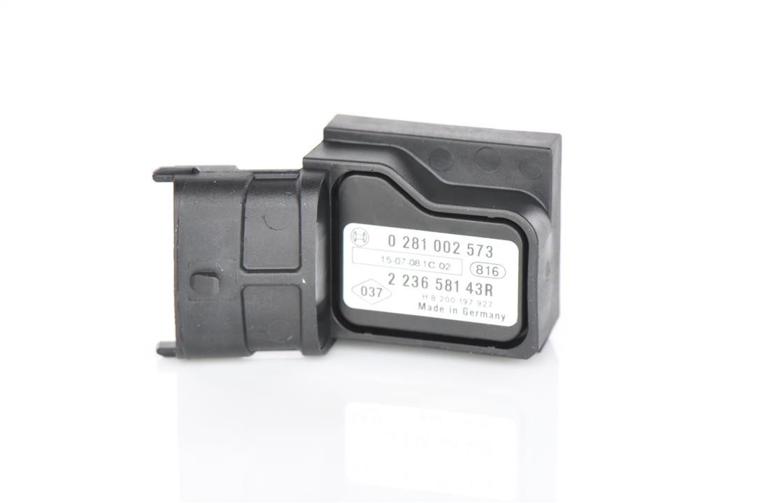 Buy Bosch 0281002573 – good price at EXIST.AE!