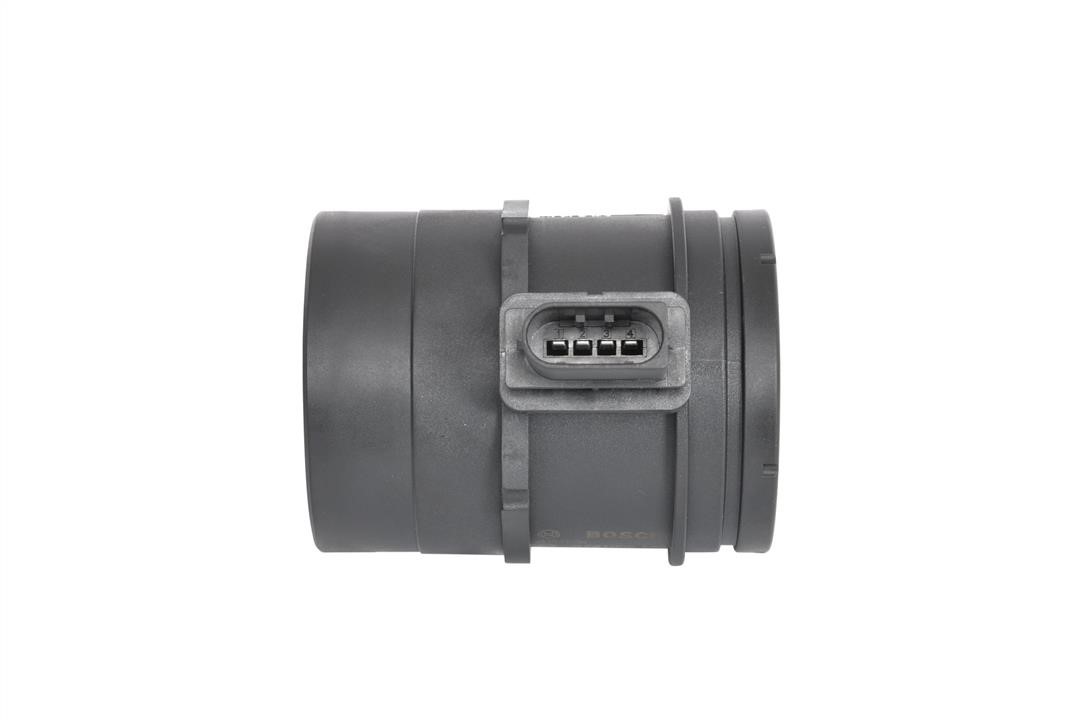 Bosch Mass air flow sensor – price 589 PLN