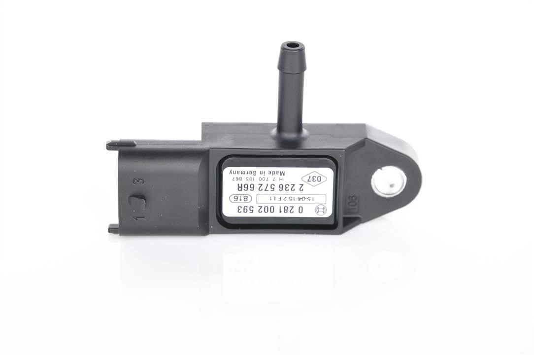 Buy Bosch 0281002593 – good price at EXIST.AE!