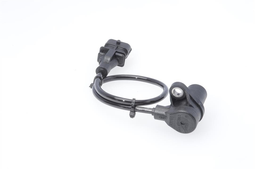 Crankshaft position sensor Bosch 0 281 002 630