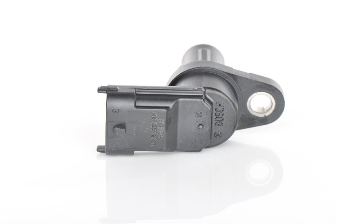 Buy Bosch 0281002667 – good price at EXIST.AE!