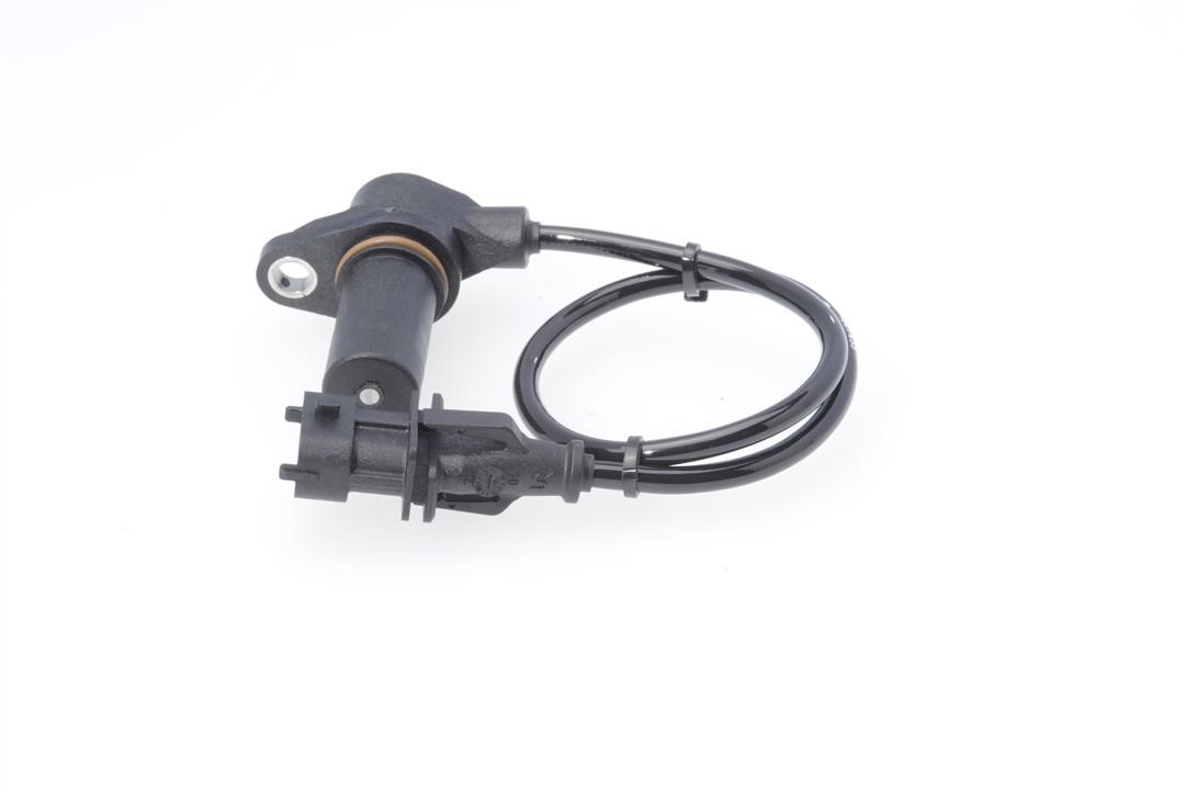 Crankshaft position sensor Bosch 0 281 002 675