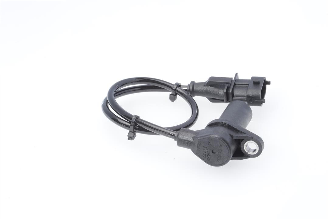 Bosch Crankshaft position sensor – price 109 PLN