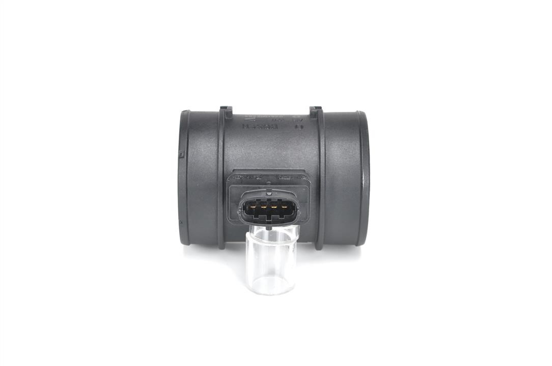 Bosch Air mass sensor – price 362 PLN