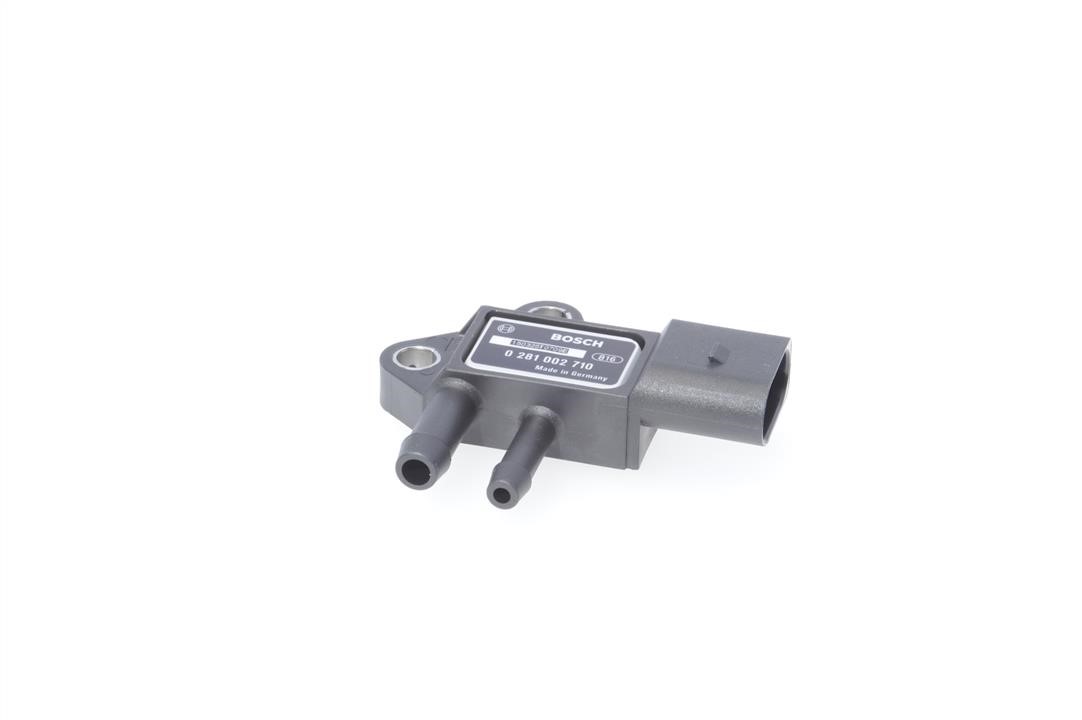Boost pressure sensor Bosch 0 281 002 710