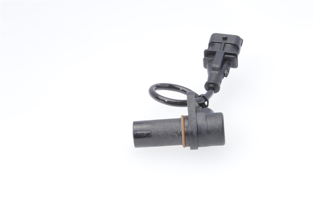 Bosch Crankshaft position sensor – price 196 PLN