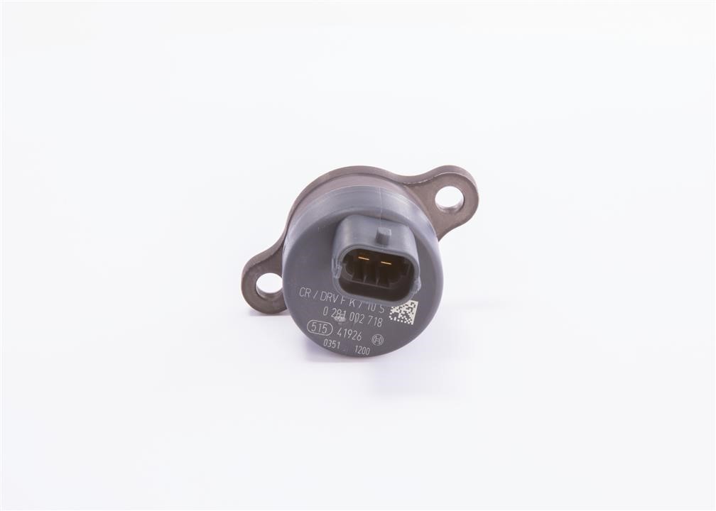 Bosch Injection pump valve – price 714 PLN