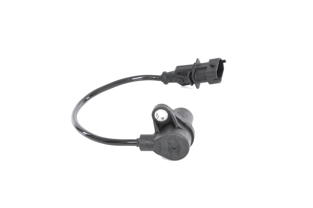 Bosch Crankshaft position sensor – price 167 PLN
