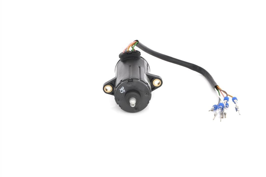 Bosch Accelerator pedal position sensor – price 1084 PLN