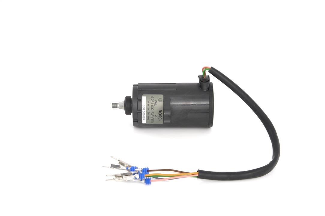 Buy Bosch 0281002733 – good price at EXIST.AE!