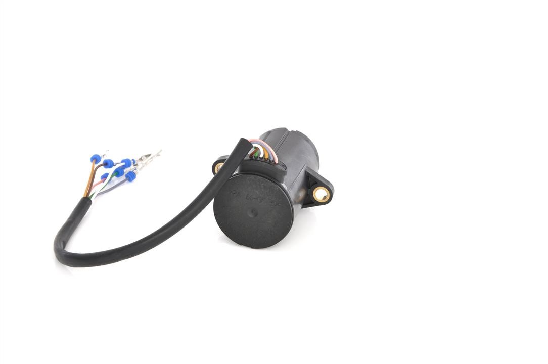 Accelerator pedal position sensor Bosch 0 281 002 733