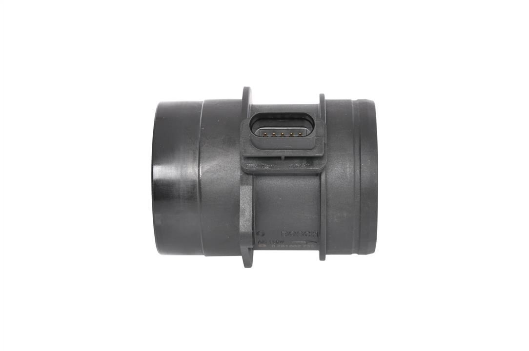 Bosch Mass air flow sensor – price 416 PLN
