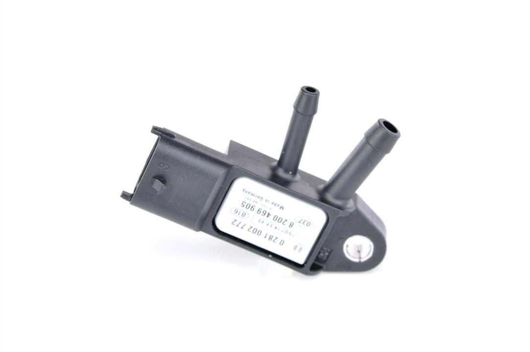 Buy Bosch 0281002772 – good price at EXIST.AE!