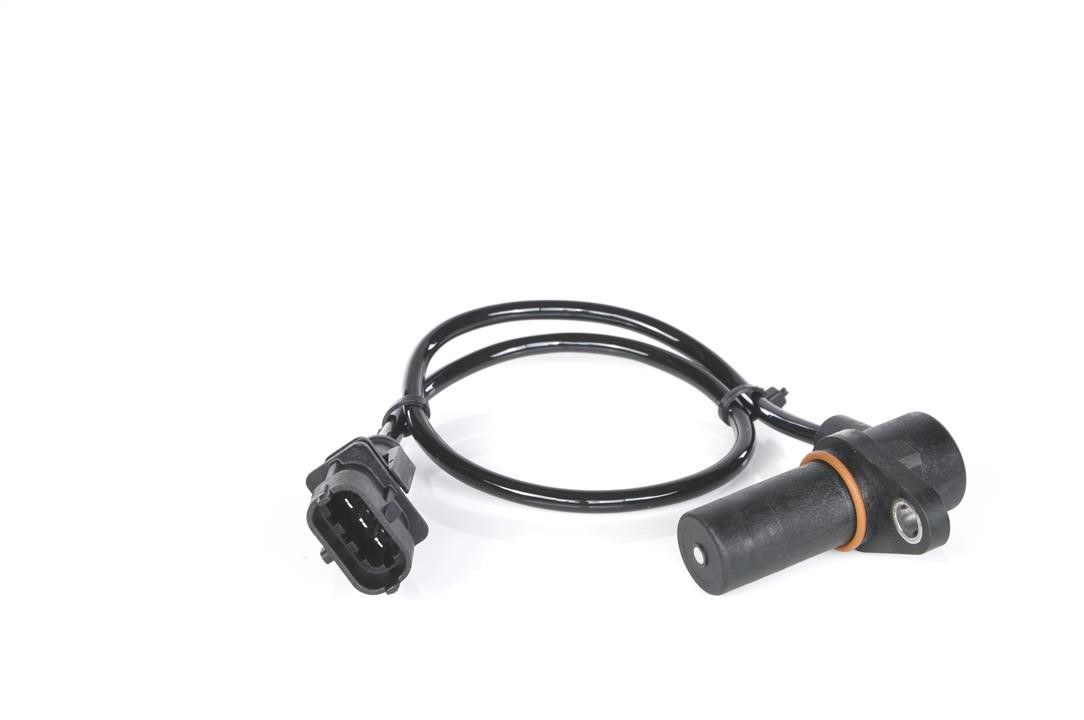 Bosch Crankshaft position sensor – price 166 PLN