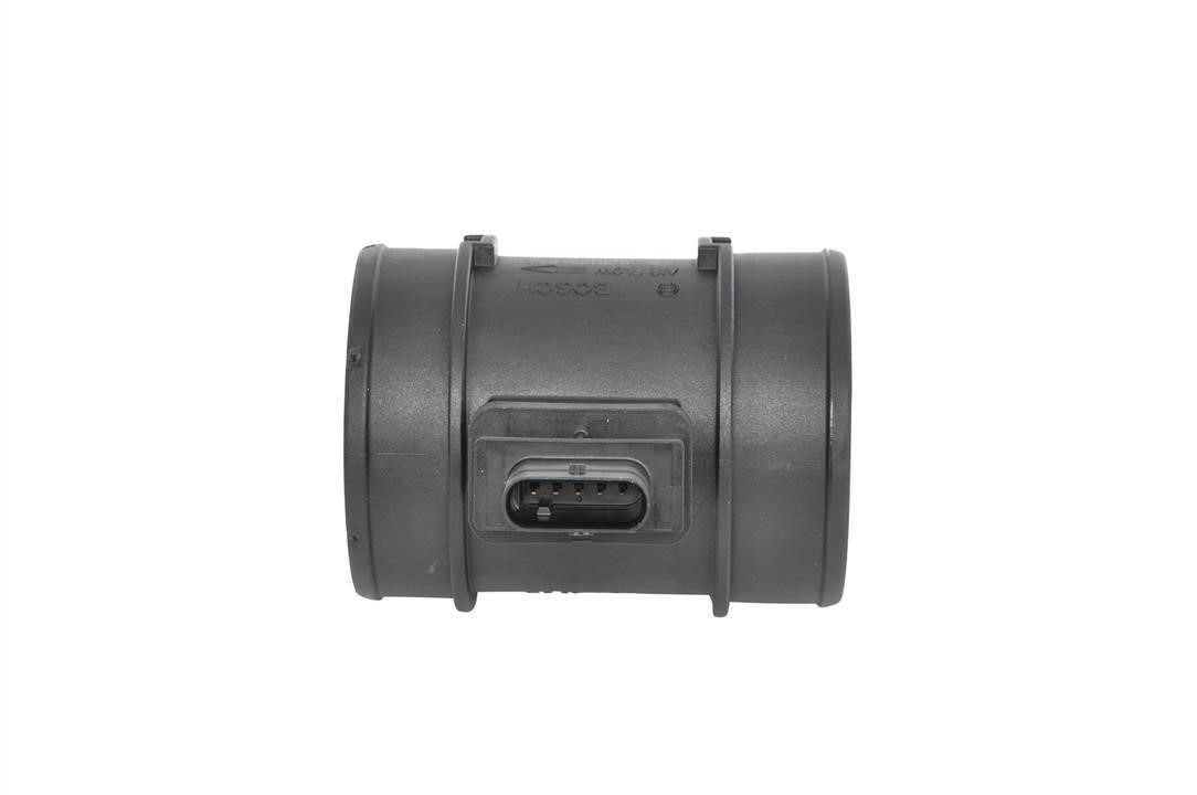 Bosch Mass air flow sensor – price 499 PLN