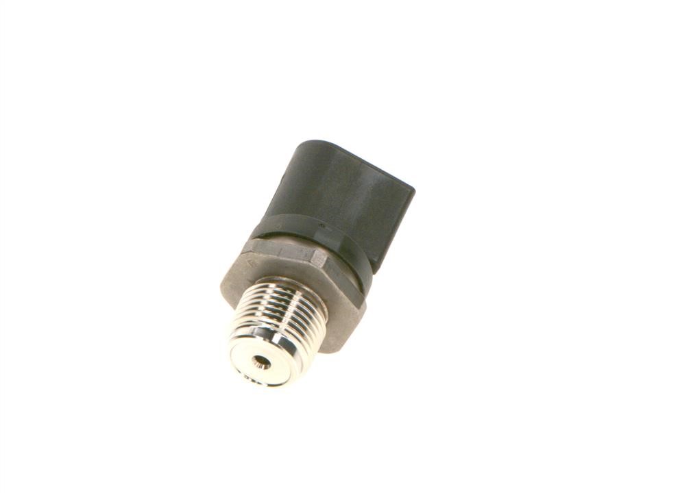 Fuel pressure sensor Bosch 0 281 002 842