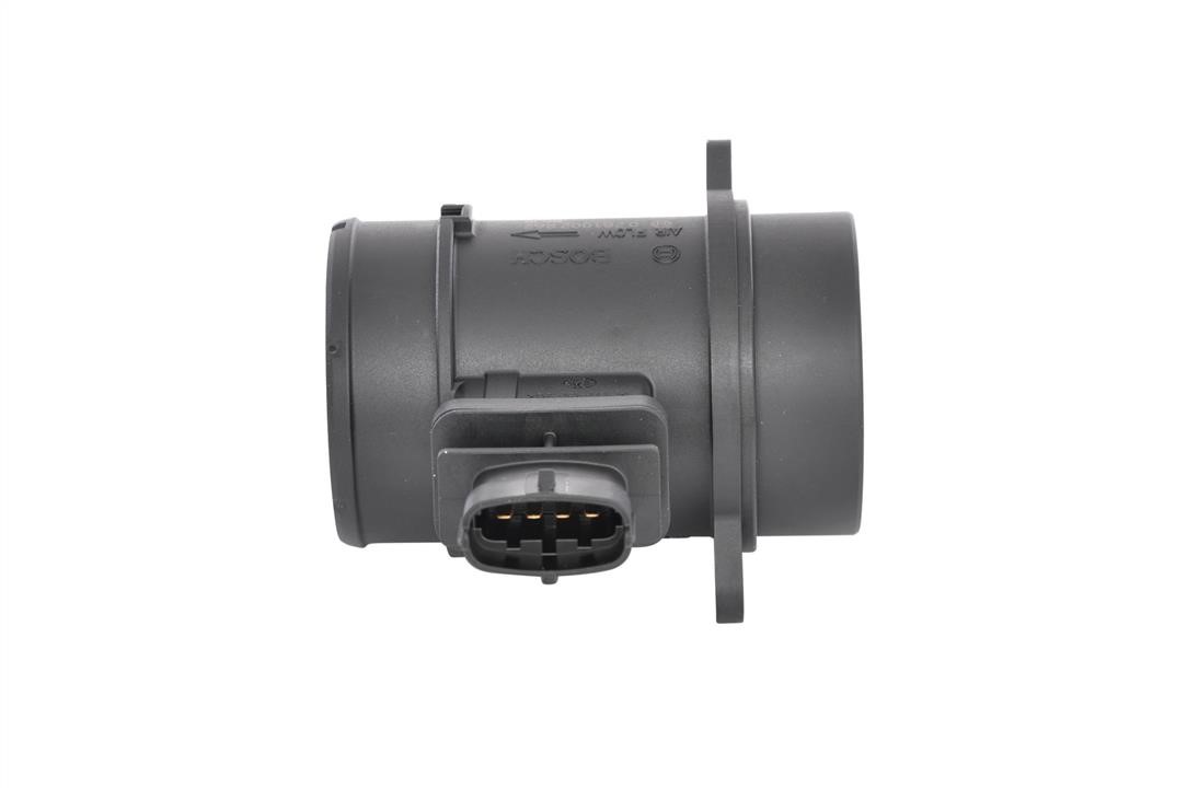 Bosch Mass air flow sensor – price 241 PLN