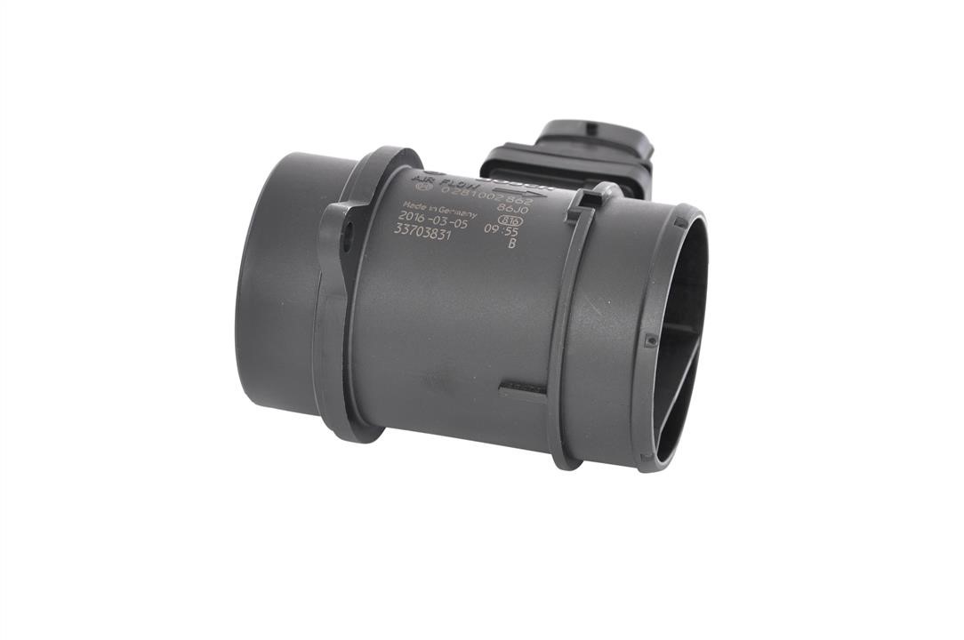 Mass air flow sensor Bosch 0 281 002 862