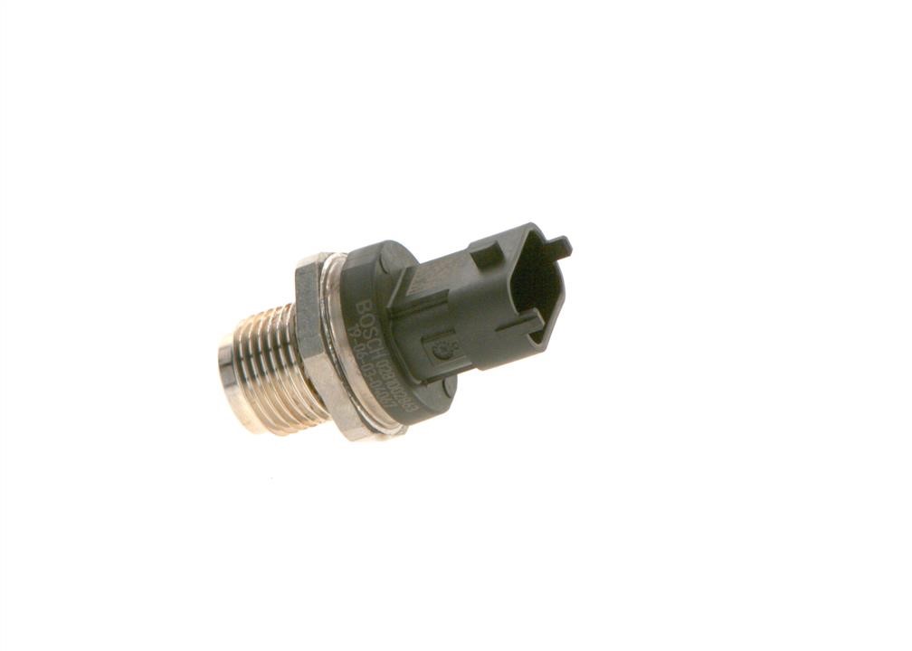 Fuel pressure sensor Bosch 0 281 002 863