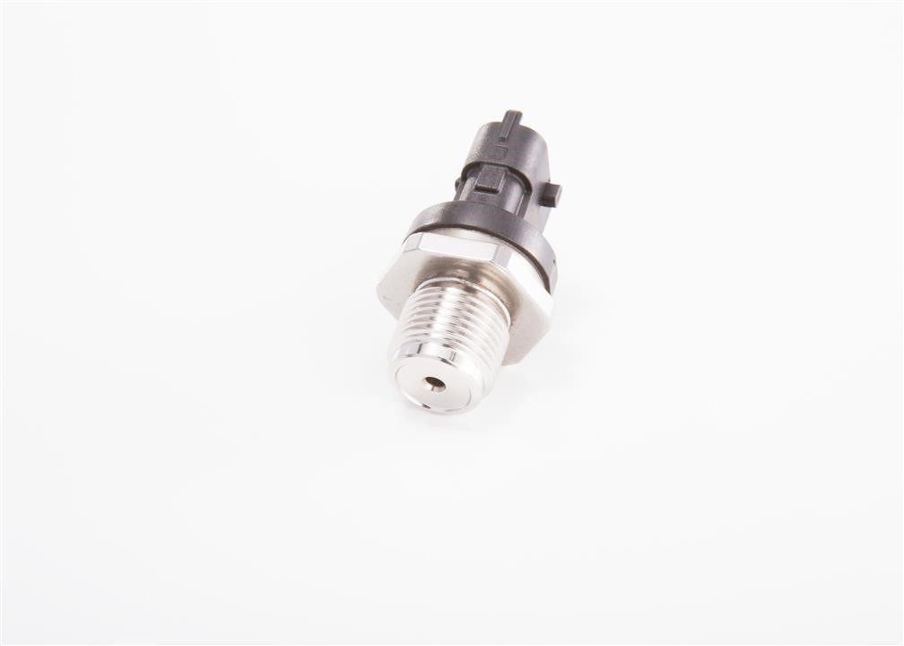 Fuel pressure sensor Bosch 0 281 002 907