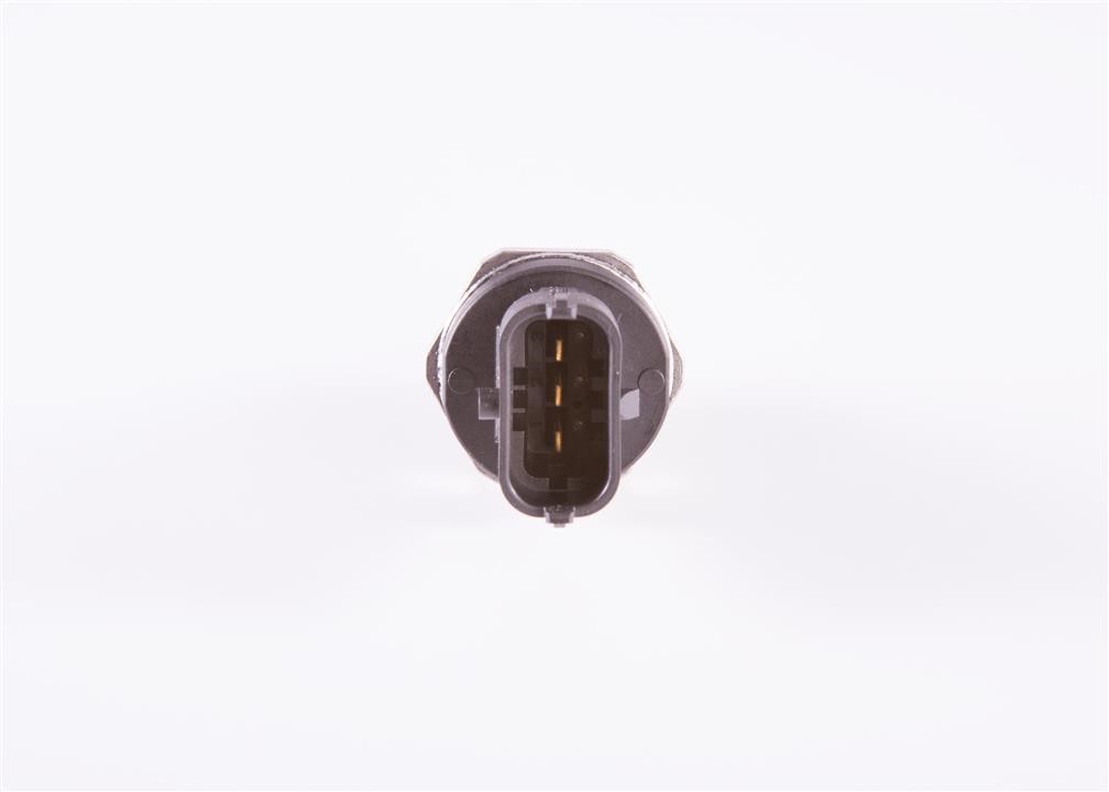 Fuel pressure sensor Bosch 0 281 002 908