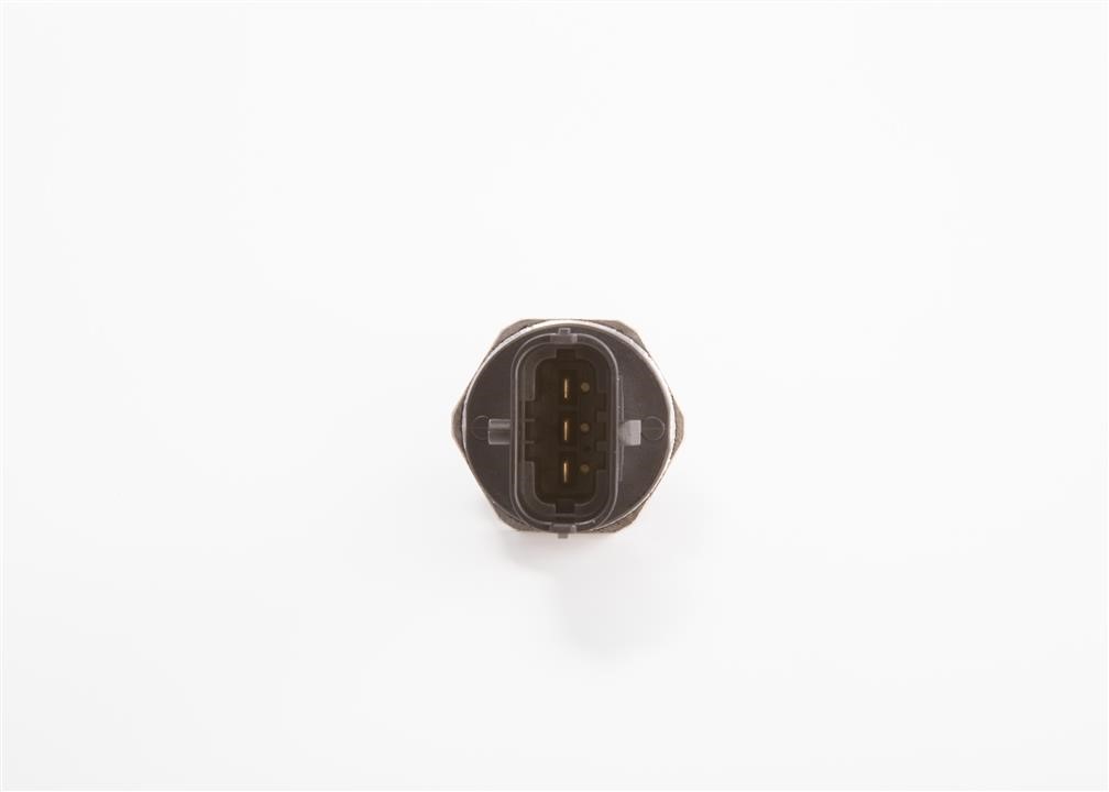 Bosch Fuel pressure sensor – price 504 PLN