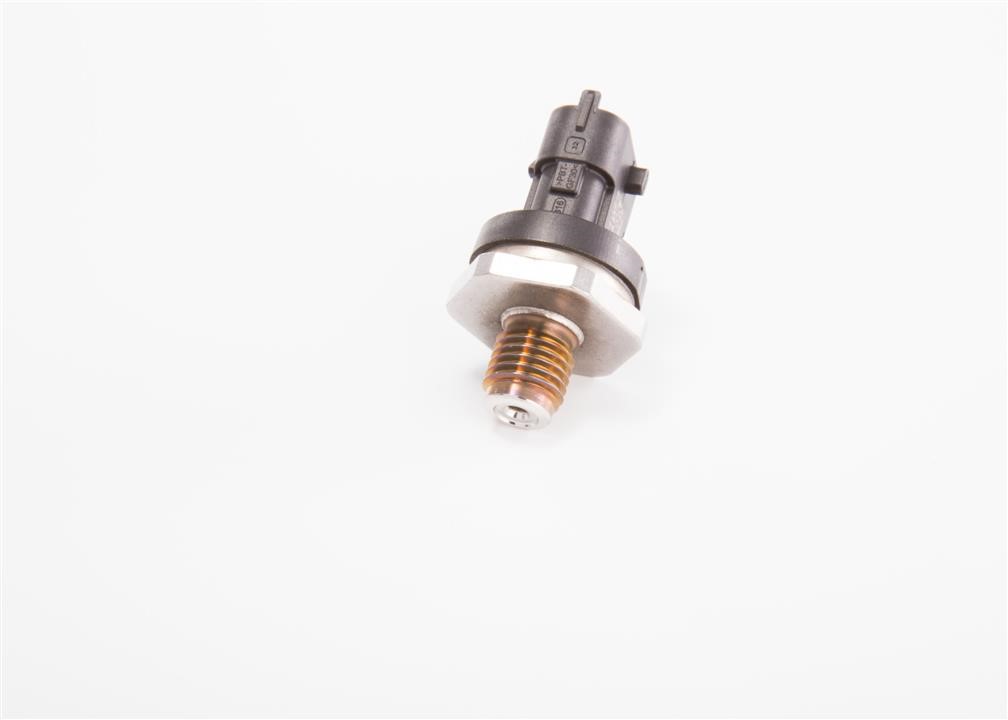 Fuel pressure sensor Bosch 0 281 002 909