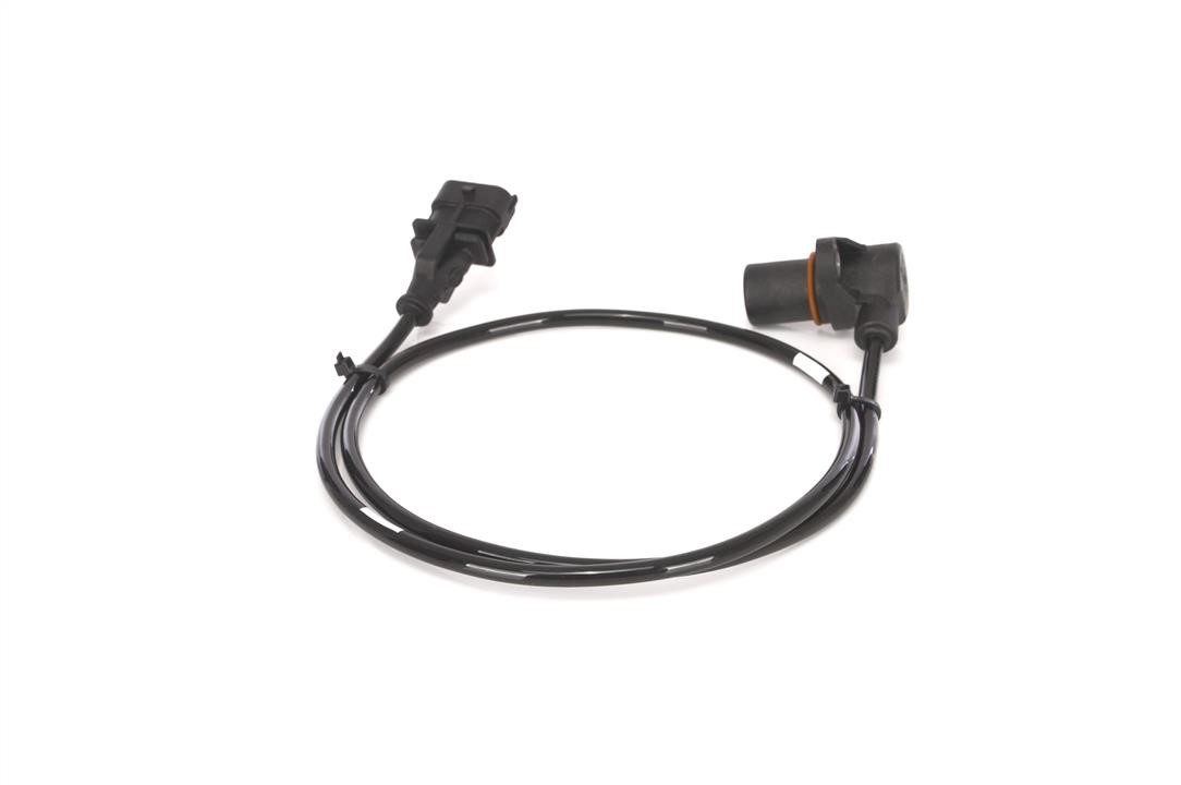 Crankshaft position sensor Bosch 0 281 002 929