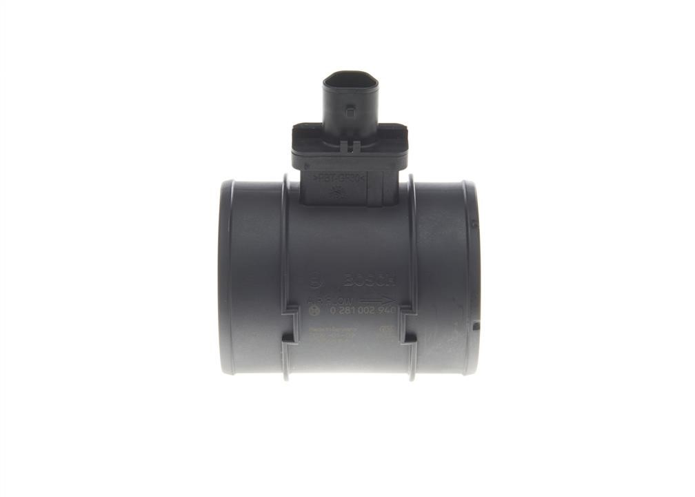 Bosch Mass air flow sensor – price 406 PLN
