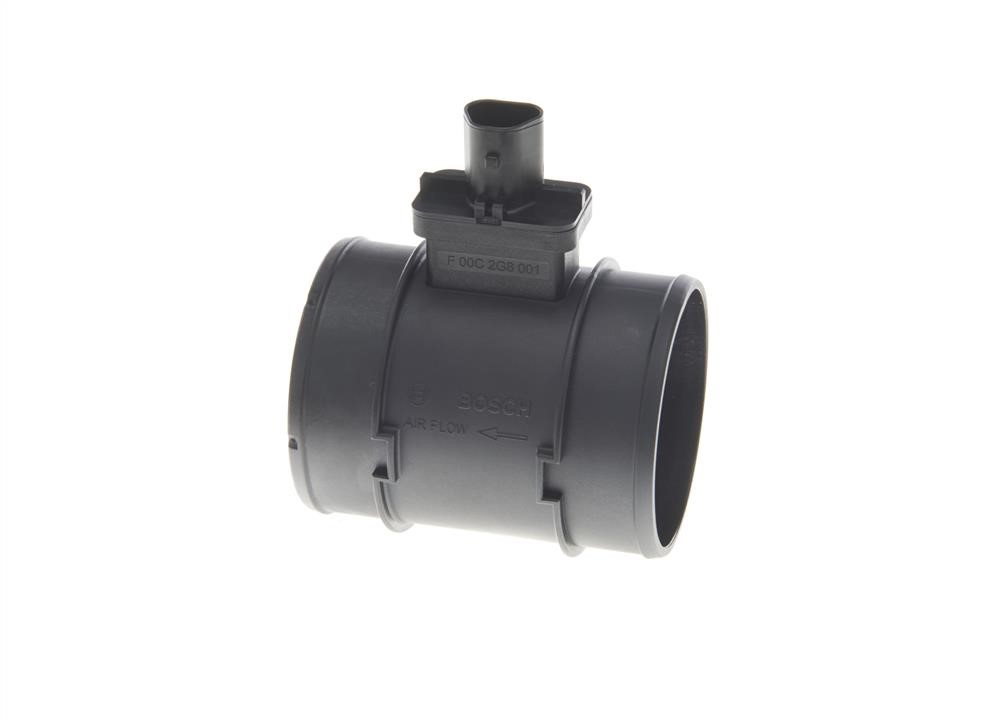 Mass air flow sensor Bosch 0 281 002 940