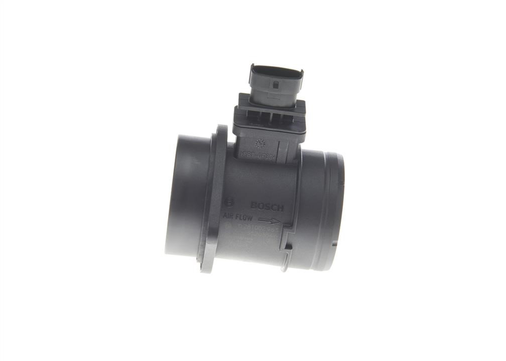 Bosch Mass air flow sensor – price 384 PLN