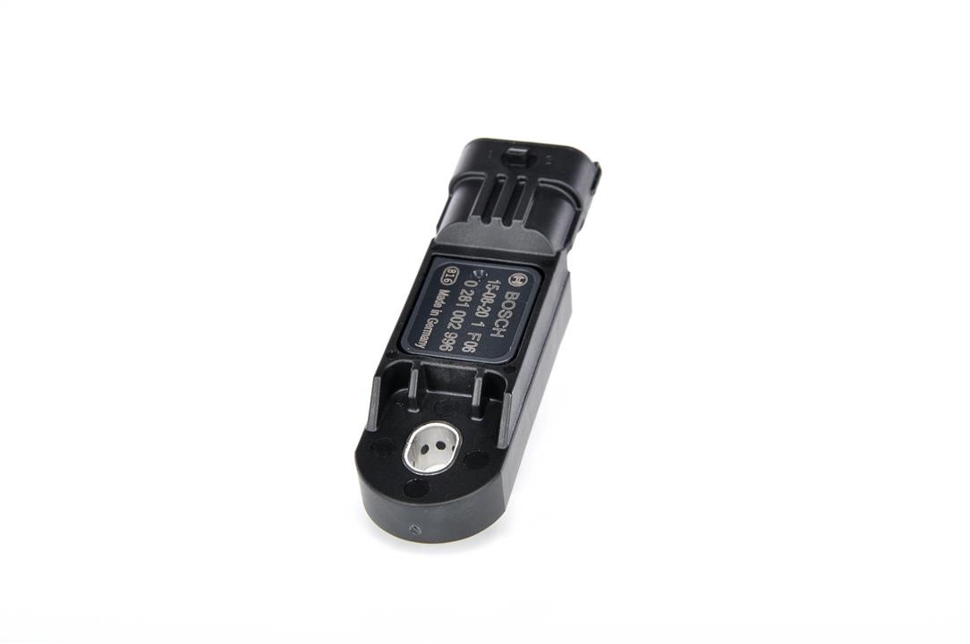 MAP Sensor Bosch 0 281 002 996