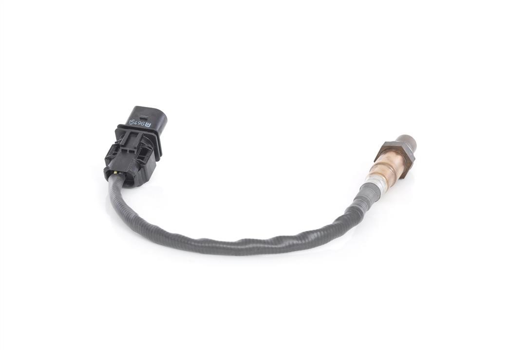 Lambda sensor Bosch 0 281 004 018