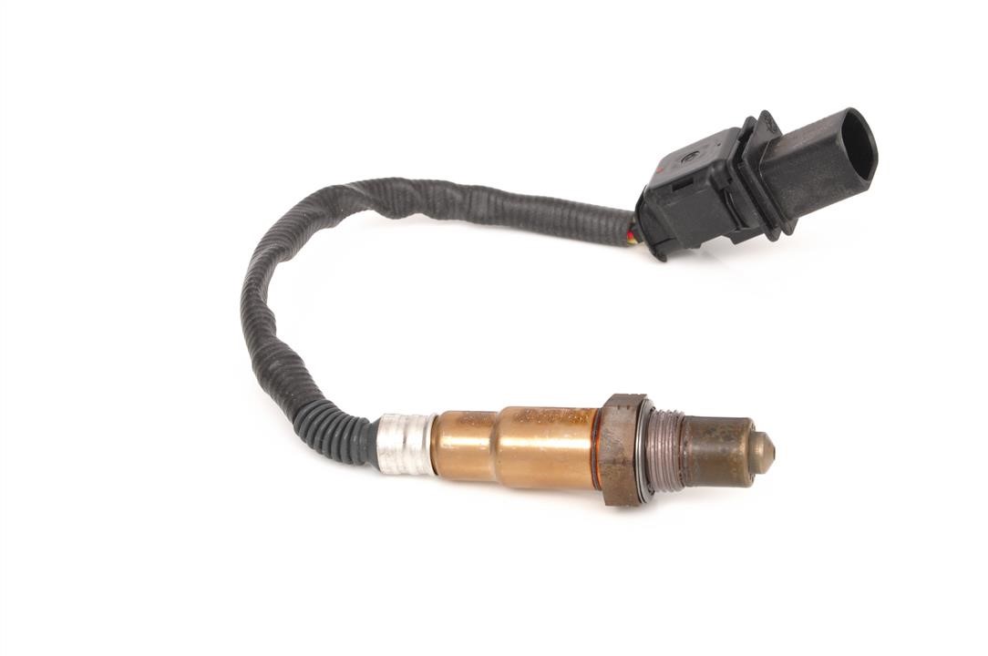 Bosch Lambda sensor – price