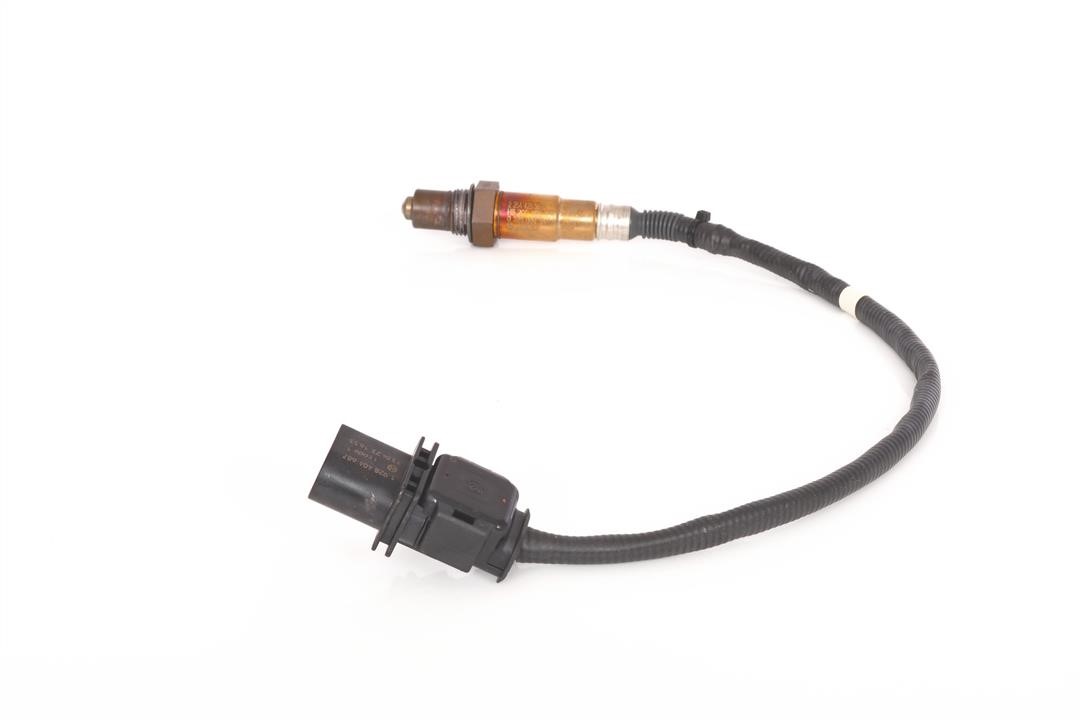 Buy Bosch 0281004163 – good price at EXIST.AE!