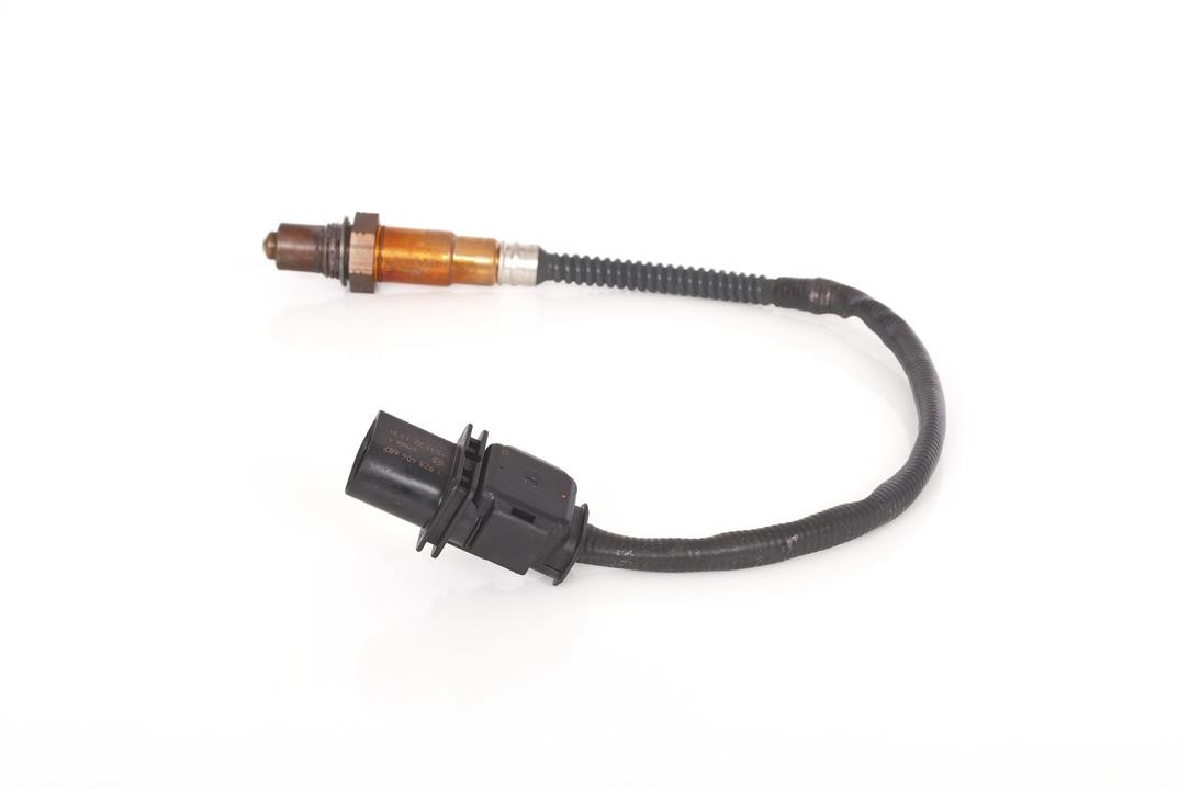 Buy Bosch 0281004183 – good price at EXIST.AE!