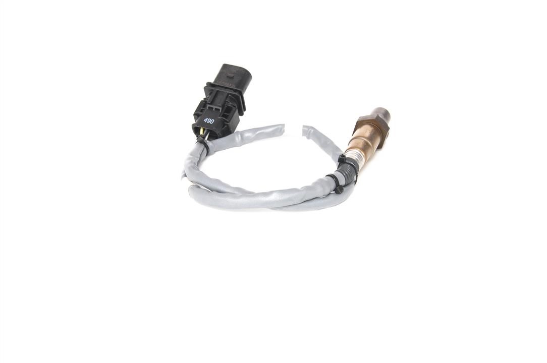 Lambda sensor Bosch 0 281 004 191