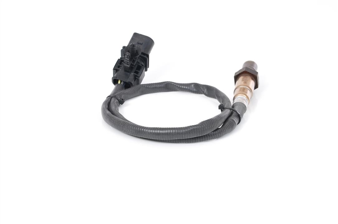 Lambda sensor Bosch 0 281 004 458